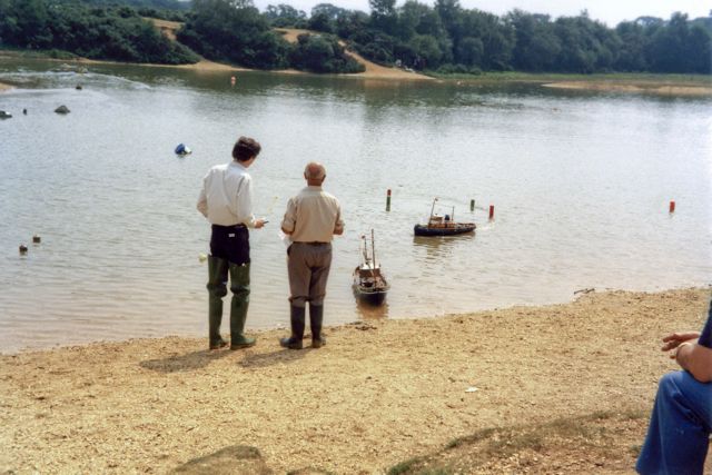 Late 1970's (4)