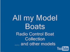 Louis Vaisey's Models video