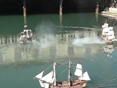 Battle of Trafalgar
