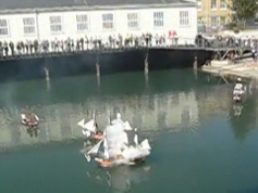 Battle of Trafalgar
