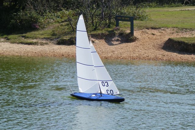 090819.005 © Mike Benton 2009