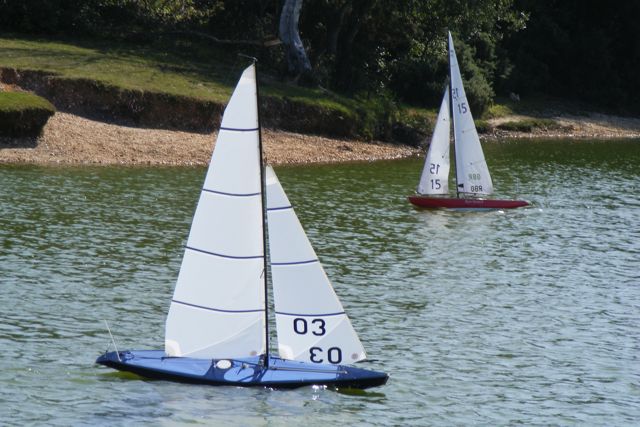 090819.015 © Mike Benton 2009