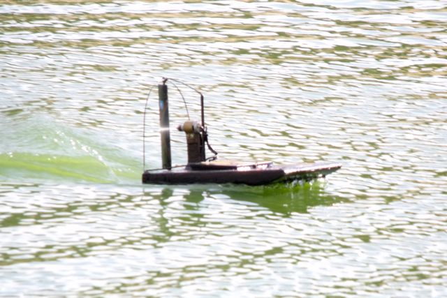 air boat 20091001122633