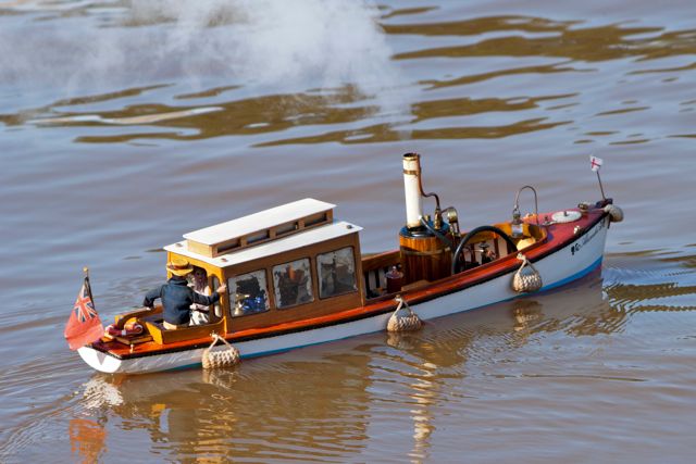 DSC07687 © Peter Taylor 2011