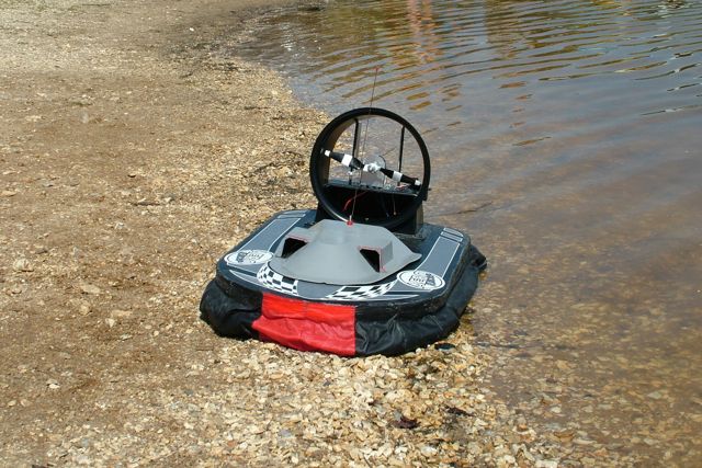 Aero Racer 20080511144638