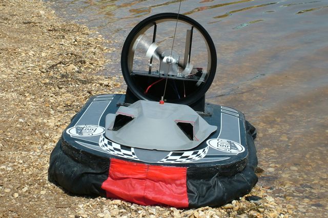 Aero Racer 20080511144743