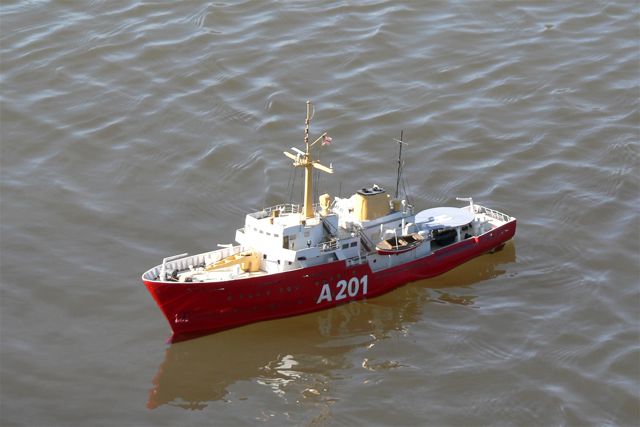 Bulldog Class (02)