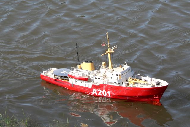 Bulldog Class (03)