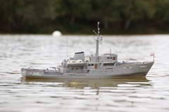 Bulldog_Class_warship