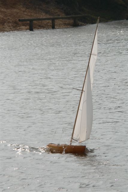 Classic yacht (03)