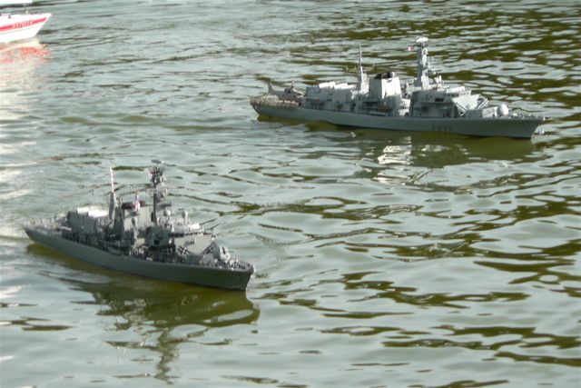 Frigate patrol (02)