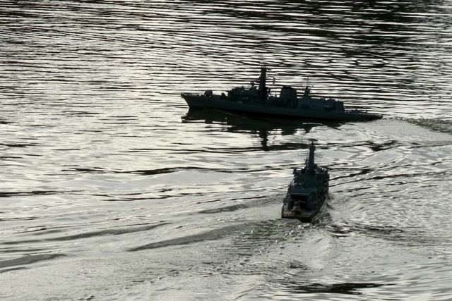 Frigate patrol (04)