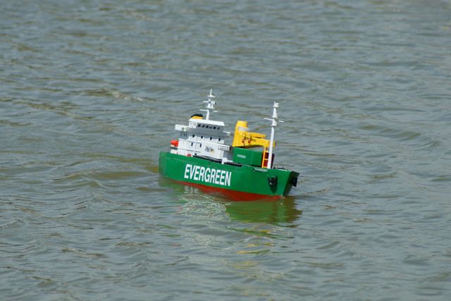 Evergreen Harmony DSC01657