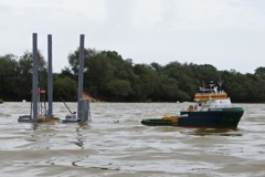 DSC00982 © Peter Taylor 2012