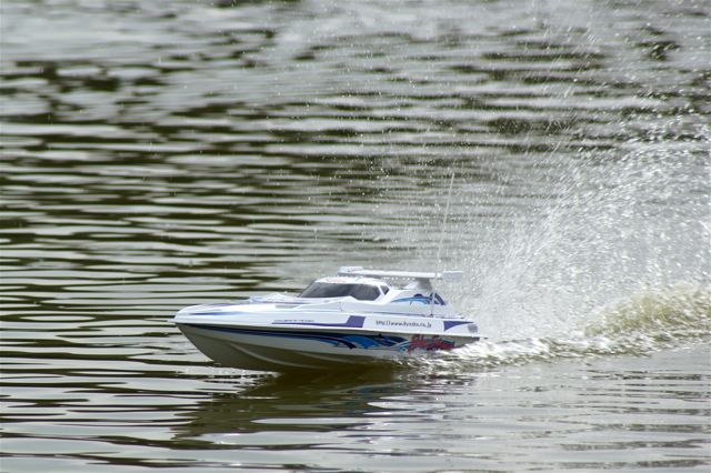 Blue Streak  DSC03433
