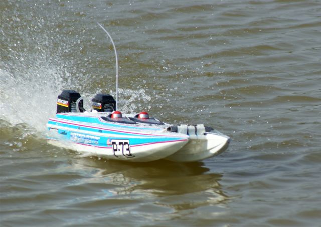 Fast Power Boat 2 (02)