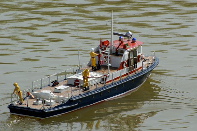 Fire Launch DSC03448