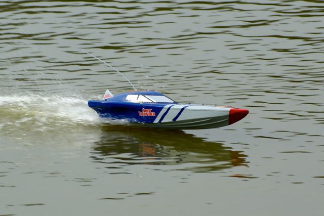 Grey Thunder Hydroplane (04) DSC03405