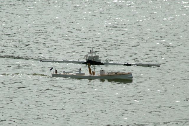 HMS Indescribable 20080925115427