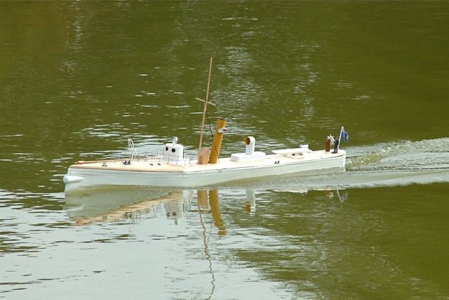 HMS Indescribable 20080925115508