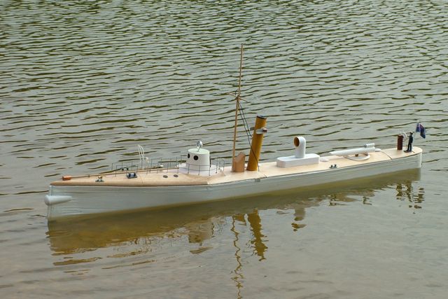 HMS Indescribable 20080925115704