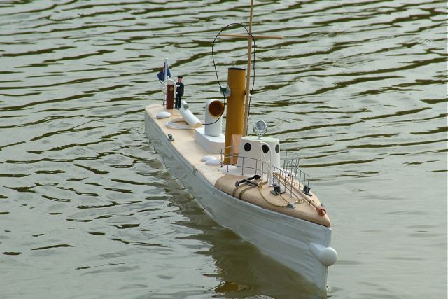 HMS Indescribable 20080925115730
