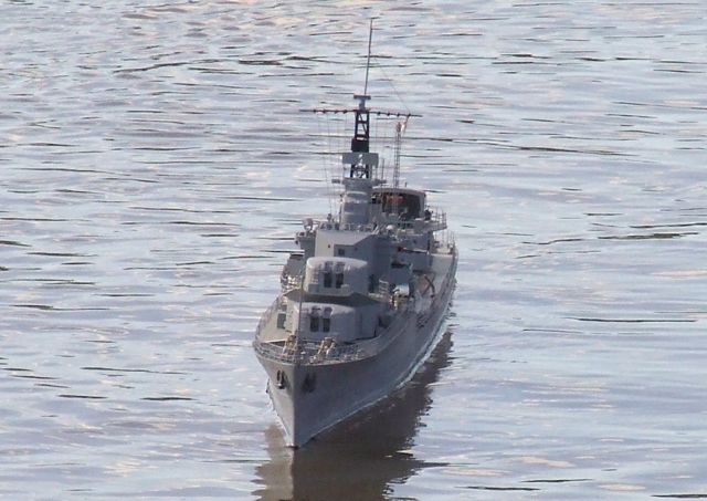 HMS Javelin DSCF2981