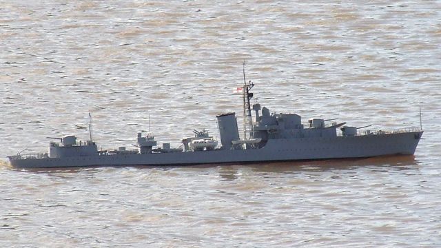 HMS Javelin DSCF2986