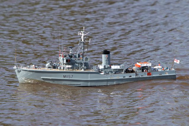 DSC04617 © Peter Taylor 2011