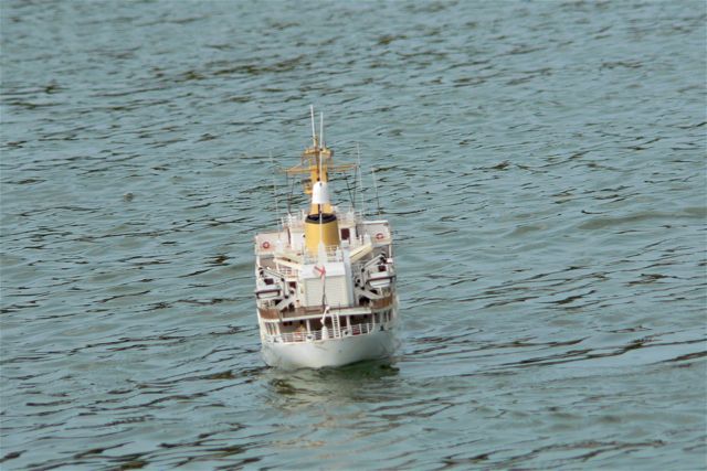 Survey Vessel (03)