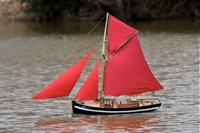 DSC03682 Photo © Peter Taylor 2011