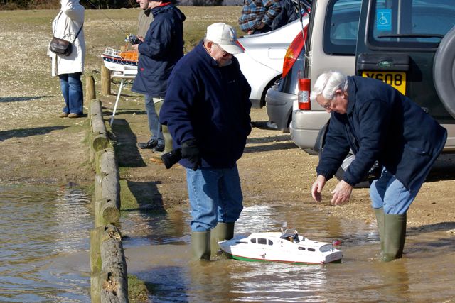 DSC02953 © Peter Taylor 2010