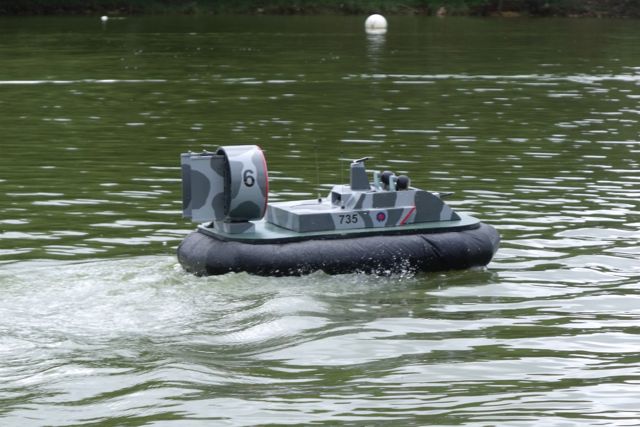 Military Hovercraft 20100708100610