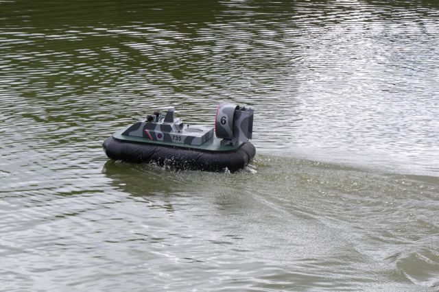 Military Hovercraft 20100708101018