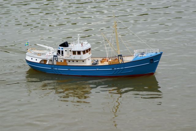 Norwegian MFV DSC03317