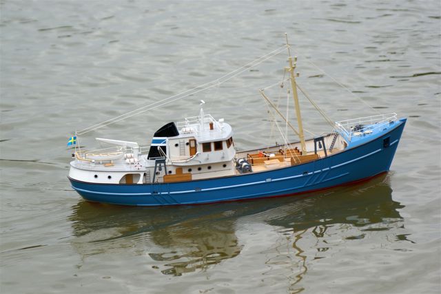 Norwegian MFV DSC03318
