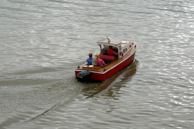 Outboard Cruiser (04)