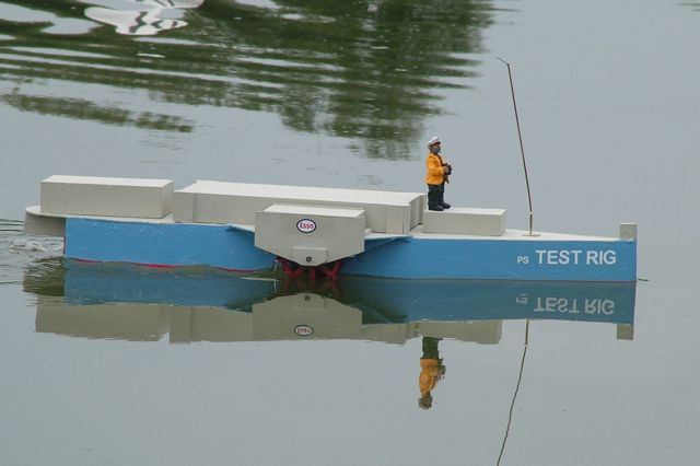 PS Test Rig 20080731095052