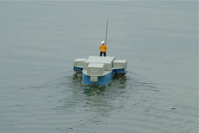 PS Test Rig 20080731095117