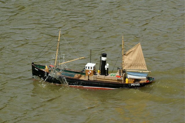 DSC01002 © Peter Taylor 2009