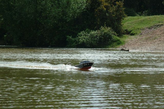 RAF Launch 2754 20080510152517