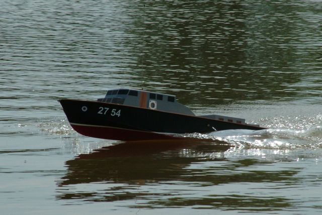 RAF Launch 2754 20080510152525