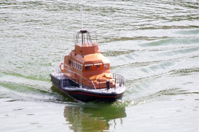 Trent Class 20091001121426