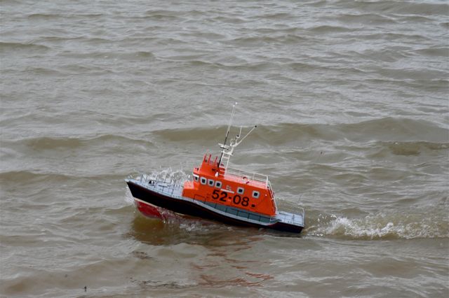 Yarmouth Lifeboat (05)