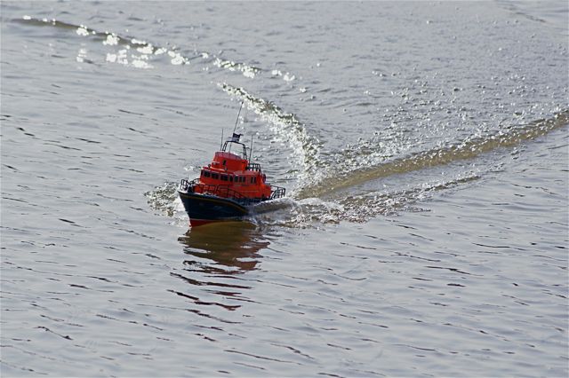 RNLI model (06)
