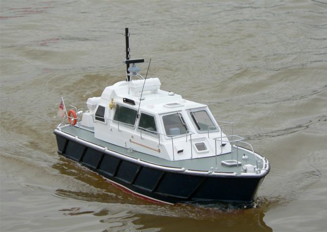 RN Harbour launch (01)