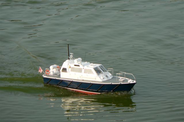 RN Harbour Launch (02)