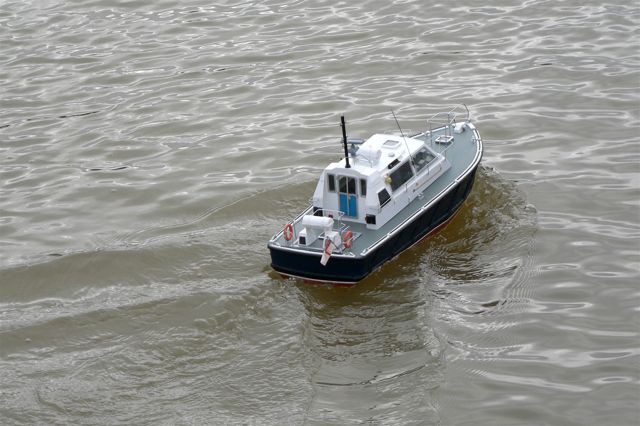 RN Harbour launch (05)