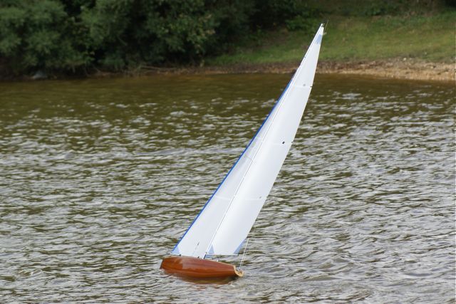 Racing Yacht 1 DSC05813