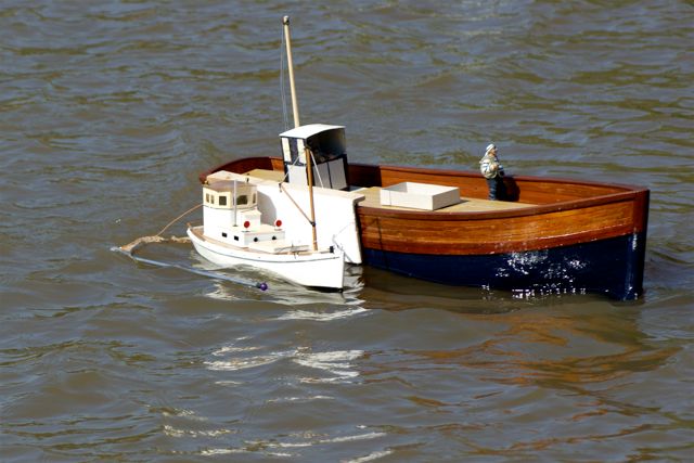 Rescue Vessel (01)